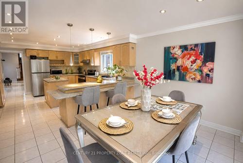 5660 Bell Harbour Drive, Mississauga, ON 