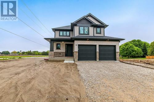 36 HAWKS GATE  Central Elgin, ON N5R 0R2