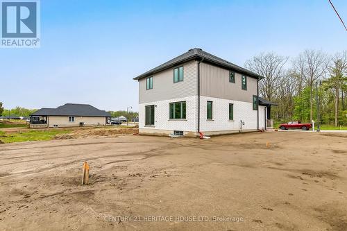 36 Hawks Gate, Central Elgin, ON - Outdoor With Exterior