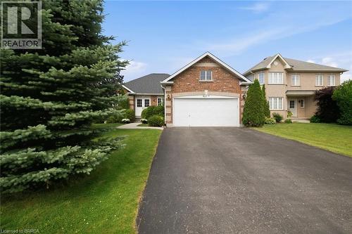 67 DELONG Drive  Norwich, ON N0J 1P0