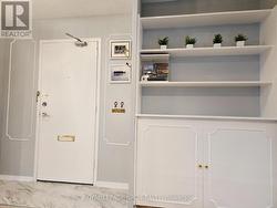 Entrance - 