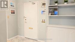 Entrance - 