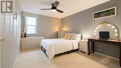 Second Bedroom - 