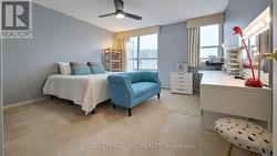 Primary bedroom - 
