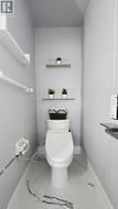 Ensuite bathroom - 2PC - 