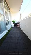 Balcony #1 - 