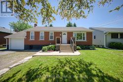 5916 CARMAN STREET Niagara Falls (Church's Lane), ON L2J 1S1