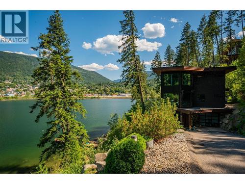 59 Johnstone Road, Nelson, BC 