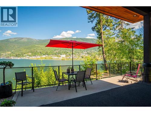59 Johnstone Road, Nelson, BC 