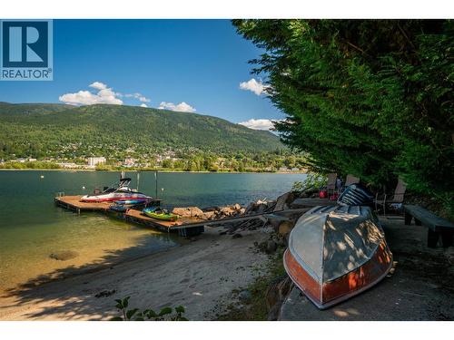 59 Johnstone Road, Nelson, BC 
