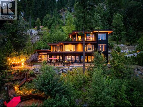 59 Johnstone Road, Nelson, BC 