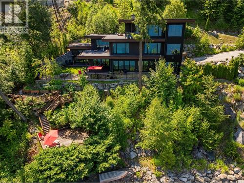 59 Johnstone Road, Nelson, BC 