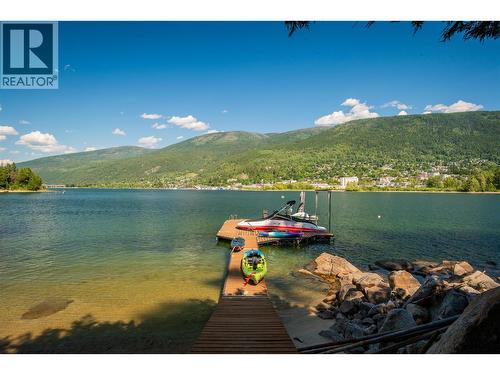 59 Johnstone Road, Nelson, BC 