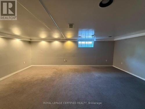 110 Gray Road, Hamilton, ON - Indoor