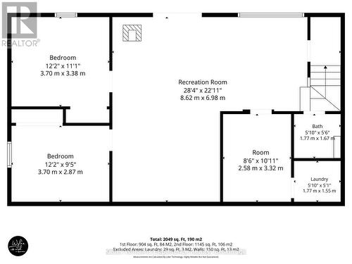 7510 Martinelli Road, Ramara, ON 