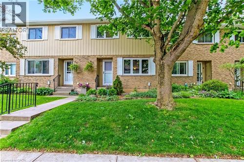 6 RICHARDSON Drive Unit# 30  Port Dover, ON N0A 1N5