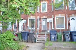 125 HARRISON STREET Toronto, ON M6J 2A2