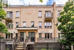 244 - 12 FOUNDRY AVENUE Toronto, ON M6H 0A7