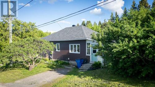 381 MERIDIAN AVENUE  Temiskaming Shores (Haileybury), ON P0J 1K0
