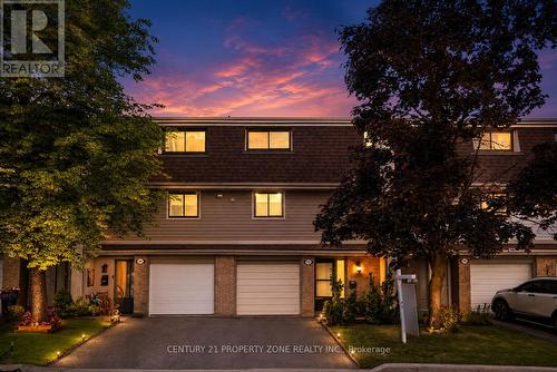 35 ASHTON CRESCENT  Brampton, ON L6S 3J9