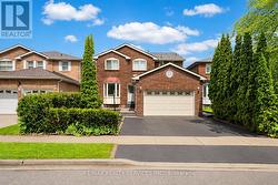 14 CONOVER COURT Brampton, ON L6Y 3J5