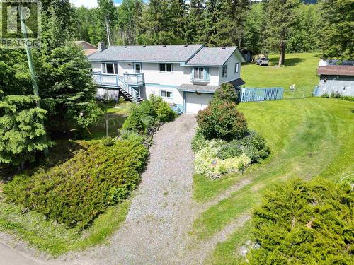 4310 KOKANEE ROAD  100 Mile House, BC V0K 1J0