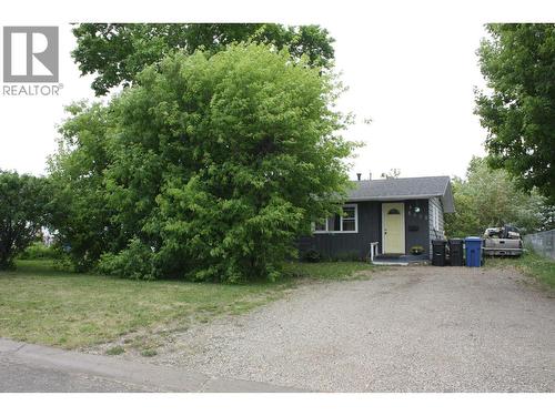 8408 94 AVENUE  Fort St. John, BC V1J 1G1