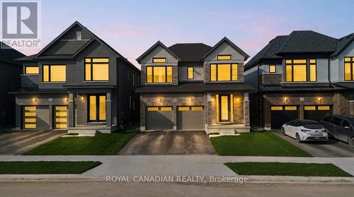 87 Soules Square, Hamilton, ON 