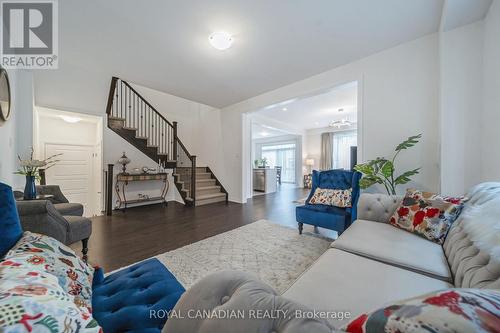 87 Soules Square, Hamilton, ON 