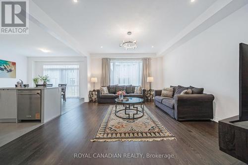87 Soules Square, Hamilton, ON 
