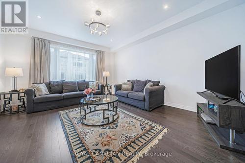 87 Soules Square, Hamilton, ON 