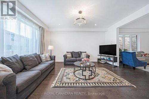 87 Soules Square, Hamilton, ON 