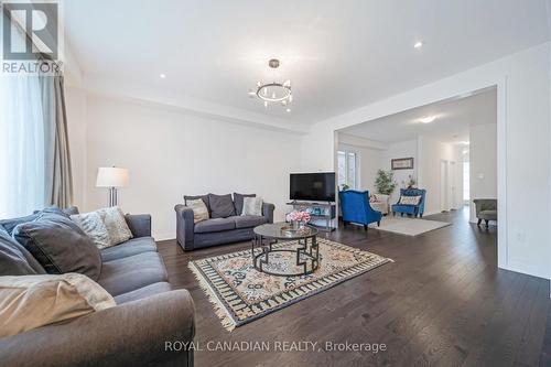 87 Soules Square, Hamilton, ON 