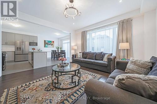87 Soules Square, Hamilton, ON 