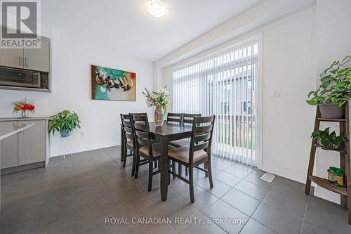 87 Soules Square, Hamilton, ON 