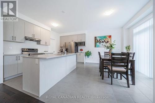 87 Soules Square, Hamilton, ON 