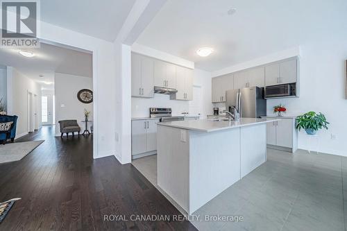 87 Soules Square, Hamilton, ON 