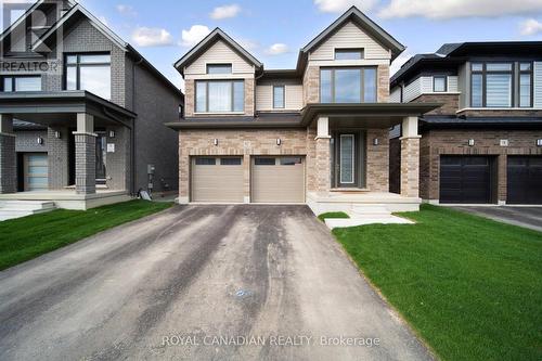 87 Soules Square, Hamilton, ON 