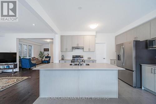 87 Soules Square, Hamilton, ON 