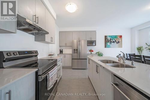 87 Soules Square, Hamilton, ON 