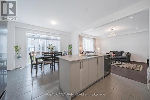 87 Soules Square, Hamilton, ON 