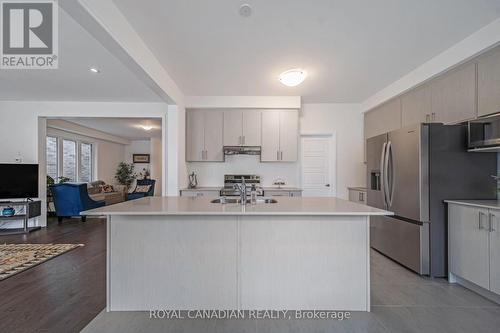 87 Soules Square, Hamilton, ON 