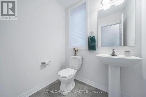 87 Soules Square, Hamilton, ON 