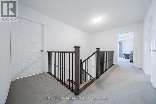 87 Soules Square, Hamilton, ON 