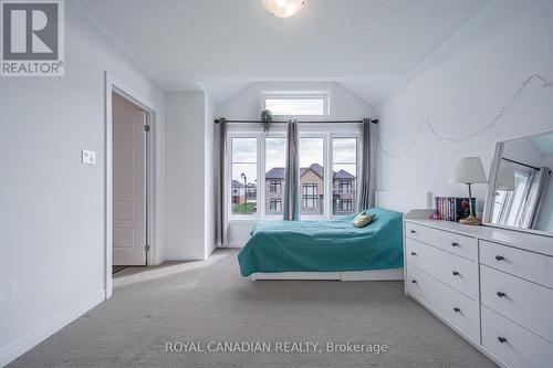 87 Soules Square, Hamilton, ON 