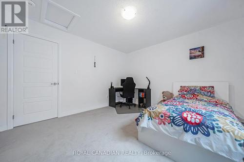87 Soules Square, Hamilton, ON 