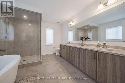 87 Soules Square, Hamilton, ON 
