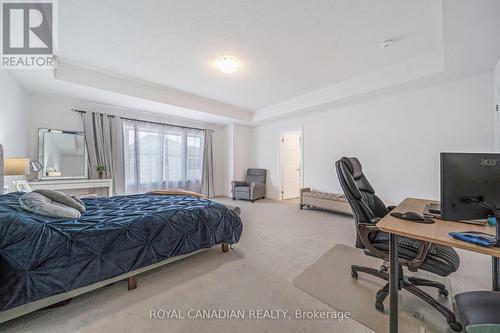 87 Soules Square, Hamilton, ON 