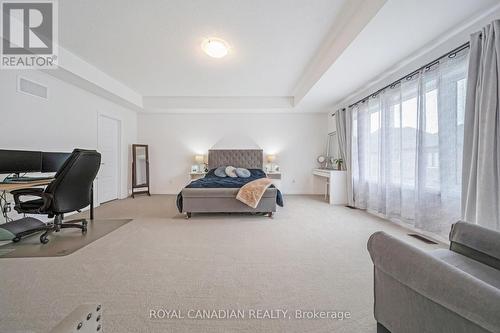 87 Soules Square, Hamilton, ON 