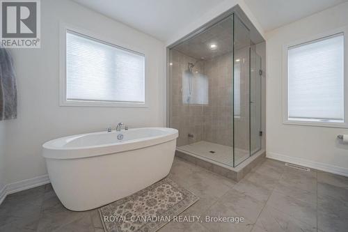 87 Soules Square, Hamilton, ON 